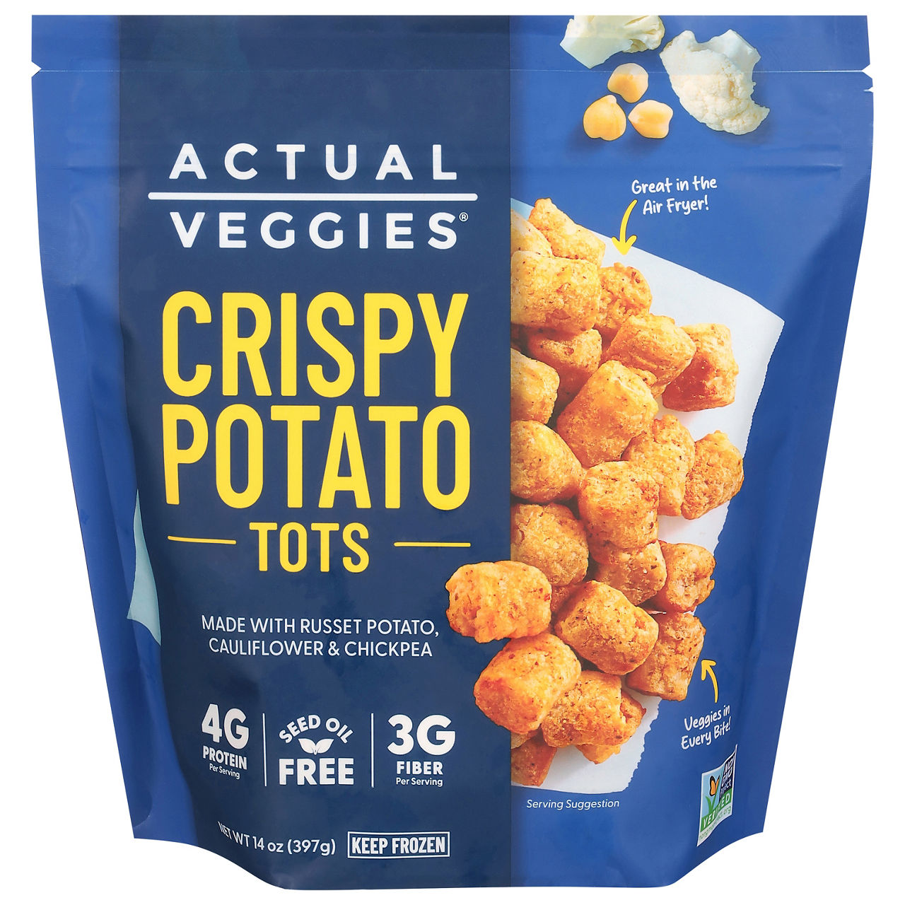 Wegmans Baby Medley Potatoes