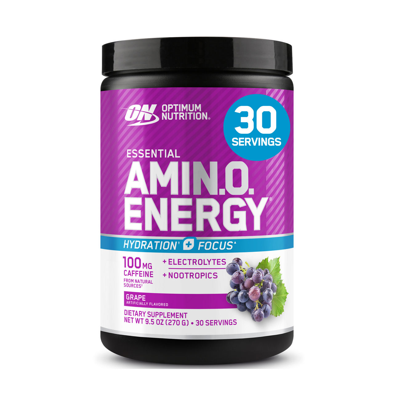 Optimum Nutrition AEP + Focus | Wegmans
