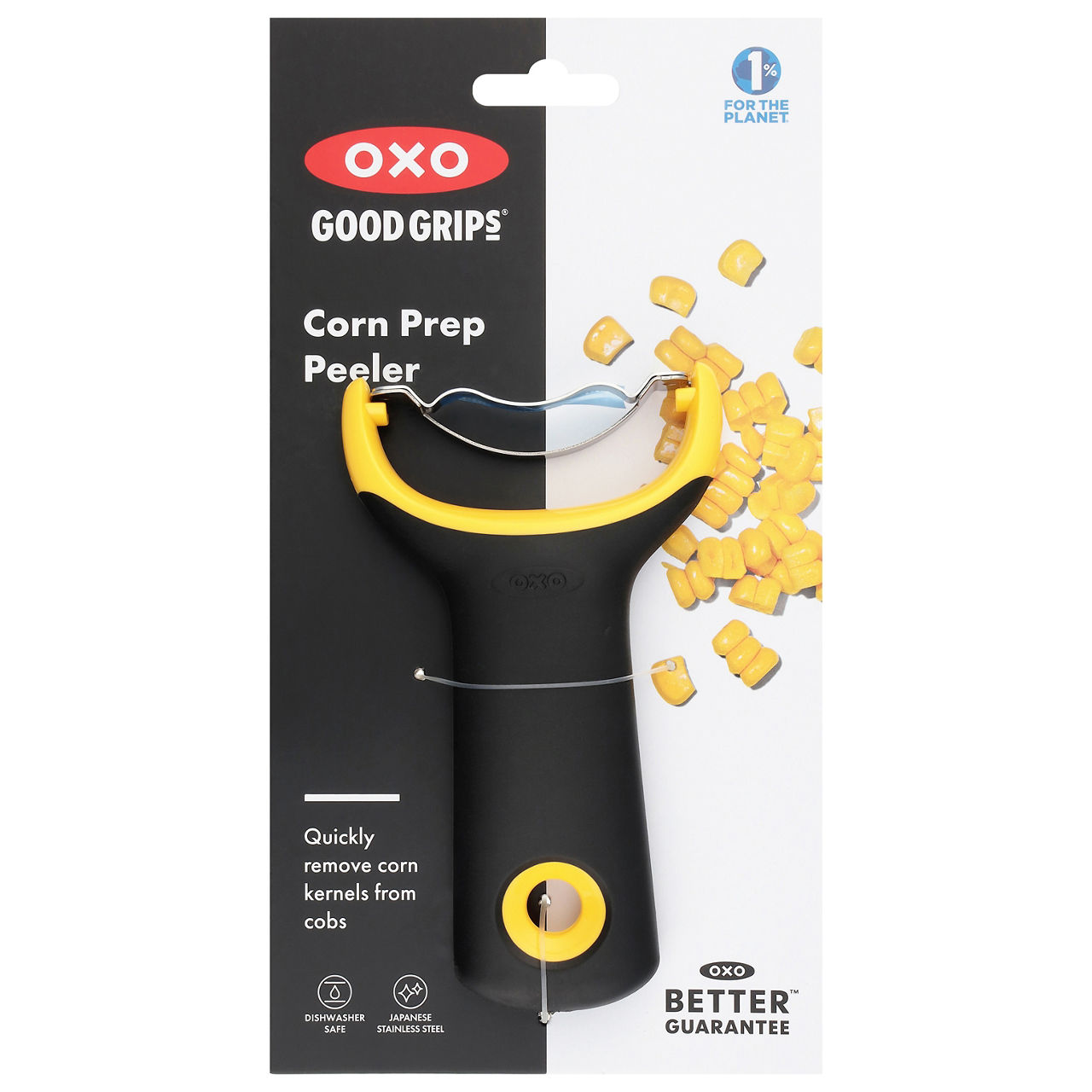OXO Good Grips Julienne Peeler | Wegmans
