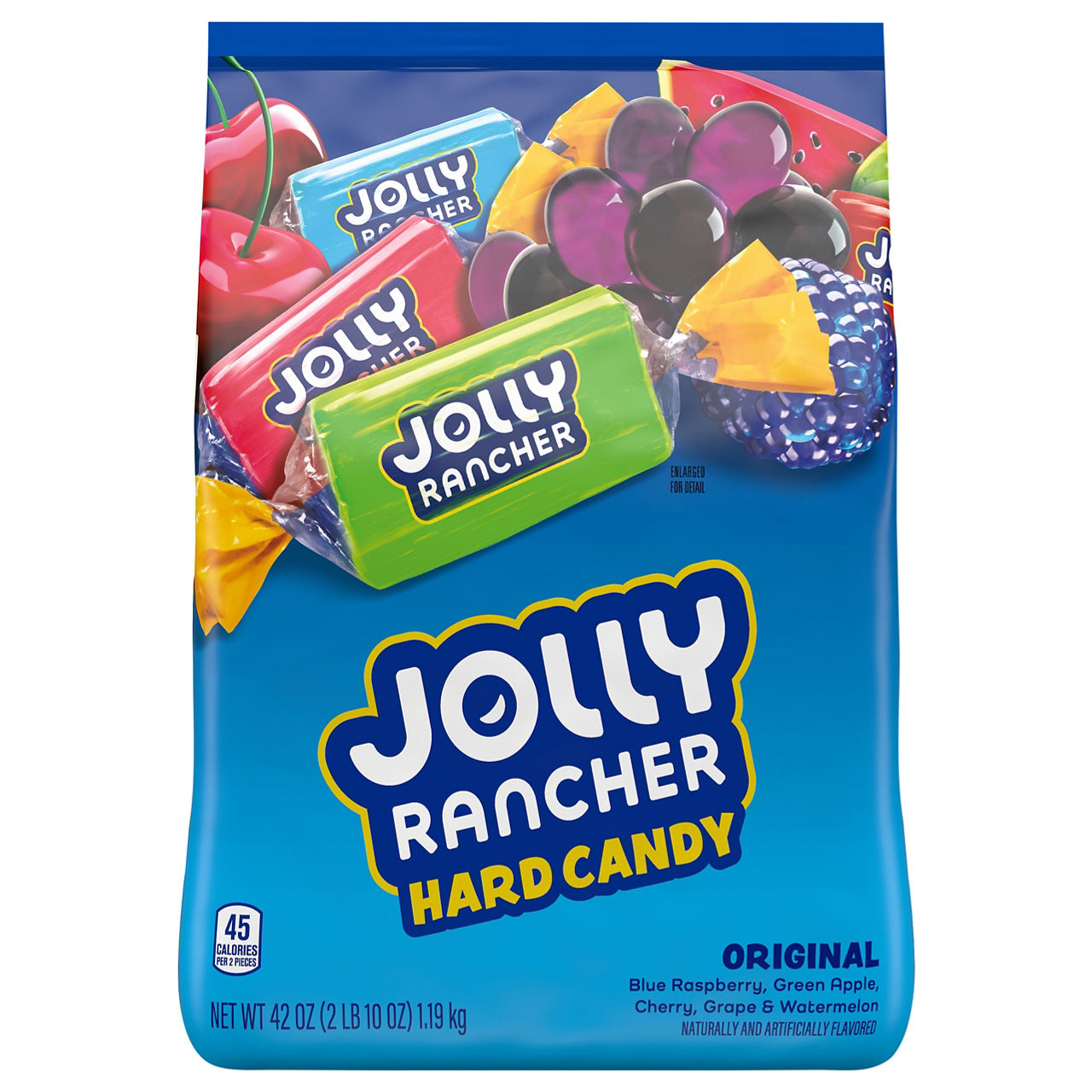 Jolly Rancher Original Hard Candy | Wegmans