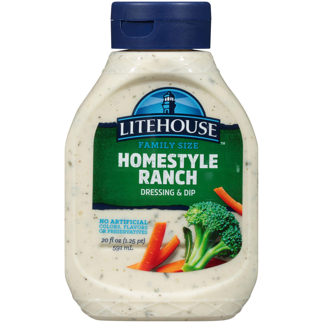 Chick-Fil-A Dressing, Garden Herb Ranch | Wegmans