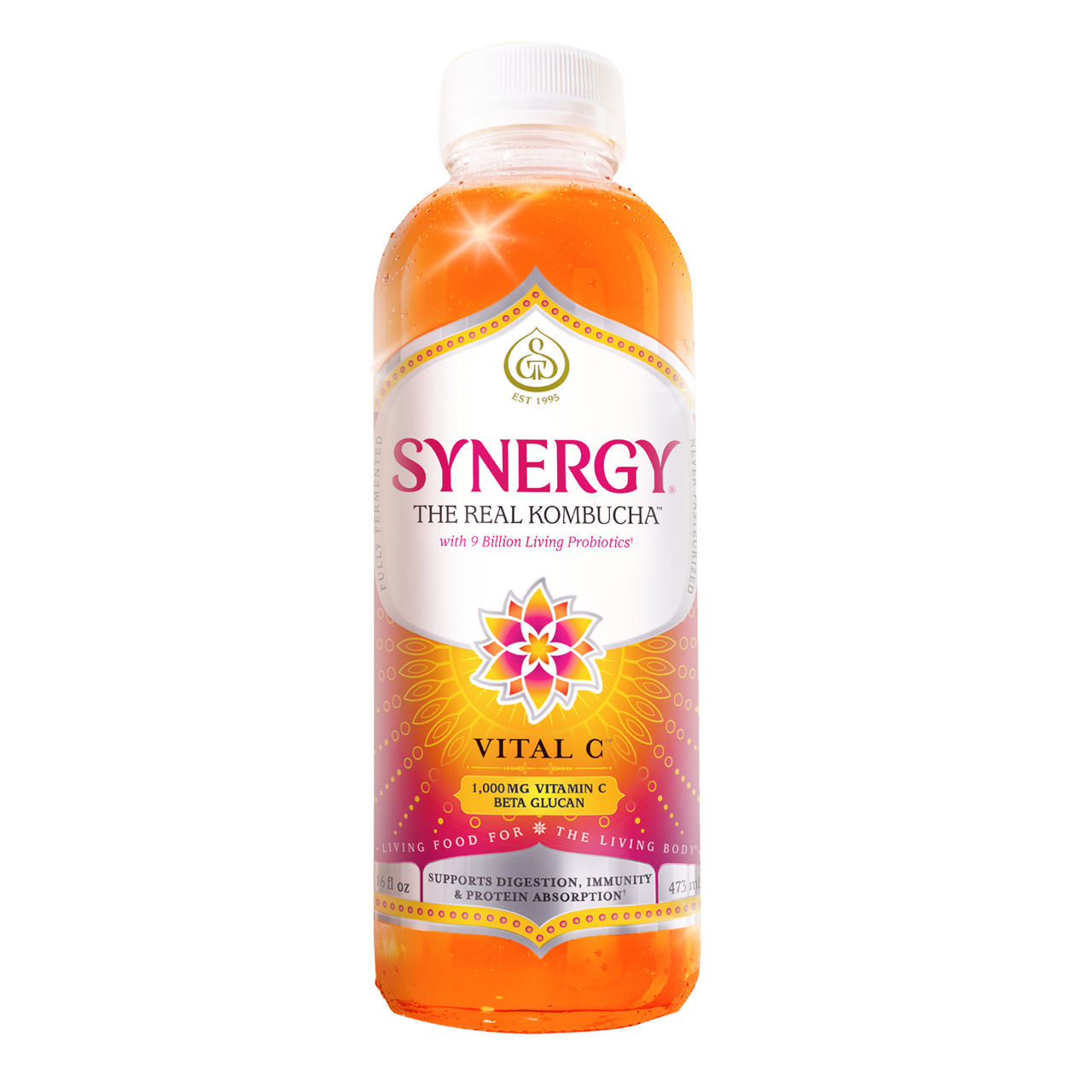 【モンキー】Synergy シナジーシャフト Wavyジョイント 美品 Synergy Peach Paradise Kombucha | Wegmans