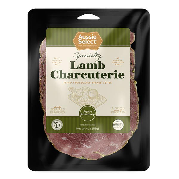 Aussie Select Tikka Masala Lamb | Wegmans