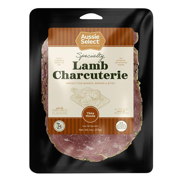 Aussie Select Tikka Masala Lamb | Wegmans