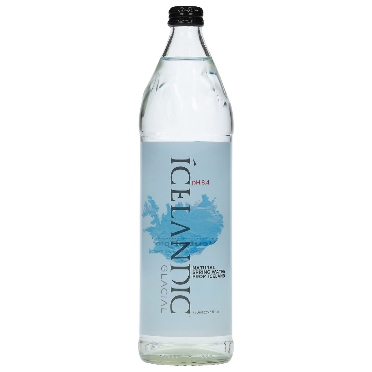 Icelandic Spring Water | Wegmans