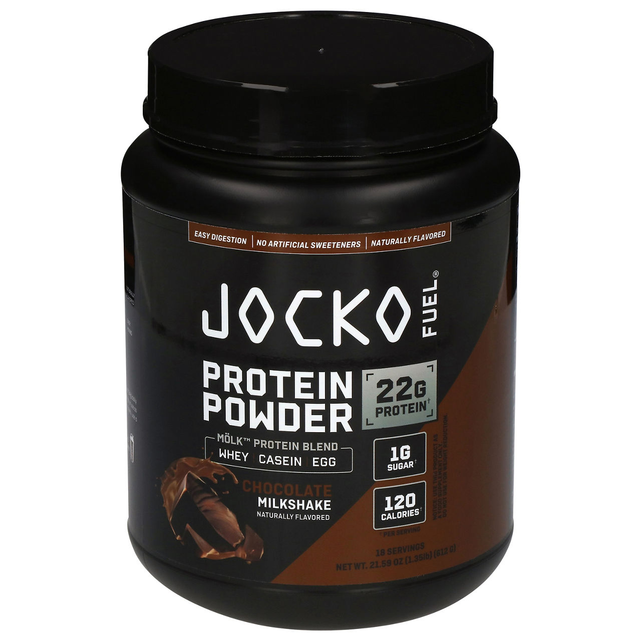 Optimum Nutrition Gold Standard Whey, Double Rich Chocolate | Wegmans