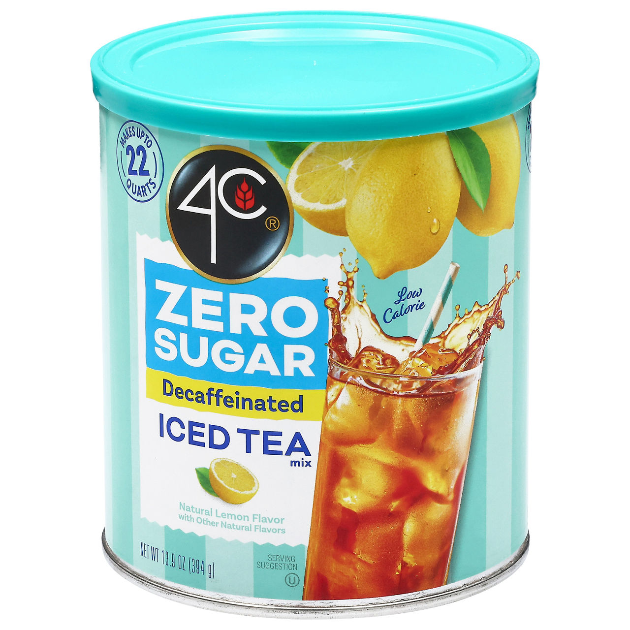 Kool-Aid Caffeine Free Unsweetened Black Cherry Drink Mix | Wegmans