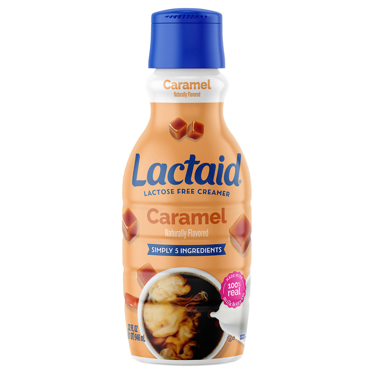 Lactaid Lactose Free French Vanilla Creamer | Wegmans