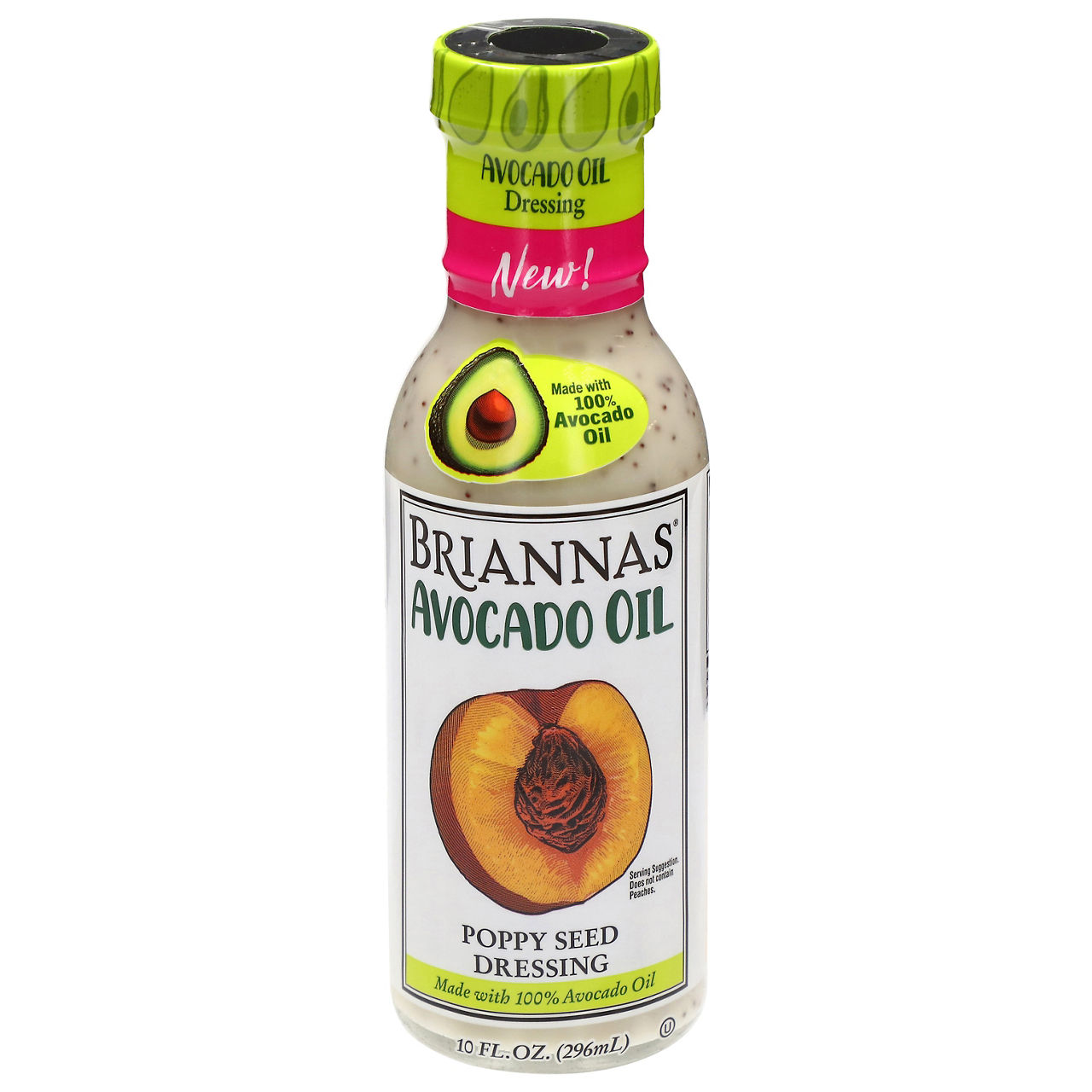 green goddess dressing wegmans Green Goddess Dressing | Vegan, 100% Olive Oil main image 0
