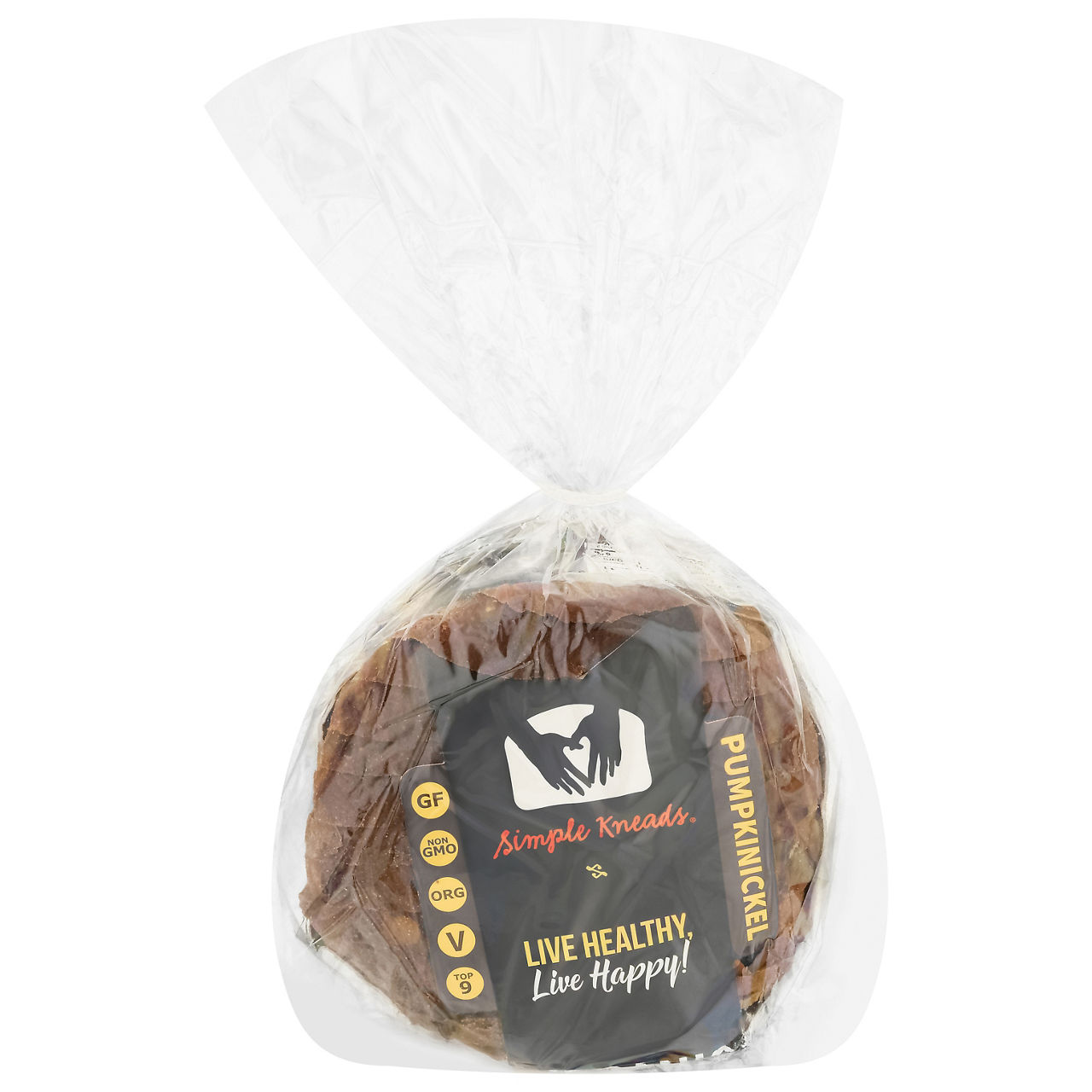 Simple Kneads Bread, Gluten-Free, Organic, Sourdough | Wegmans