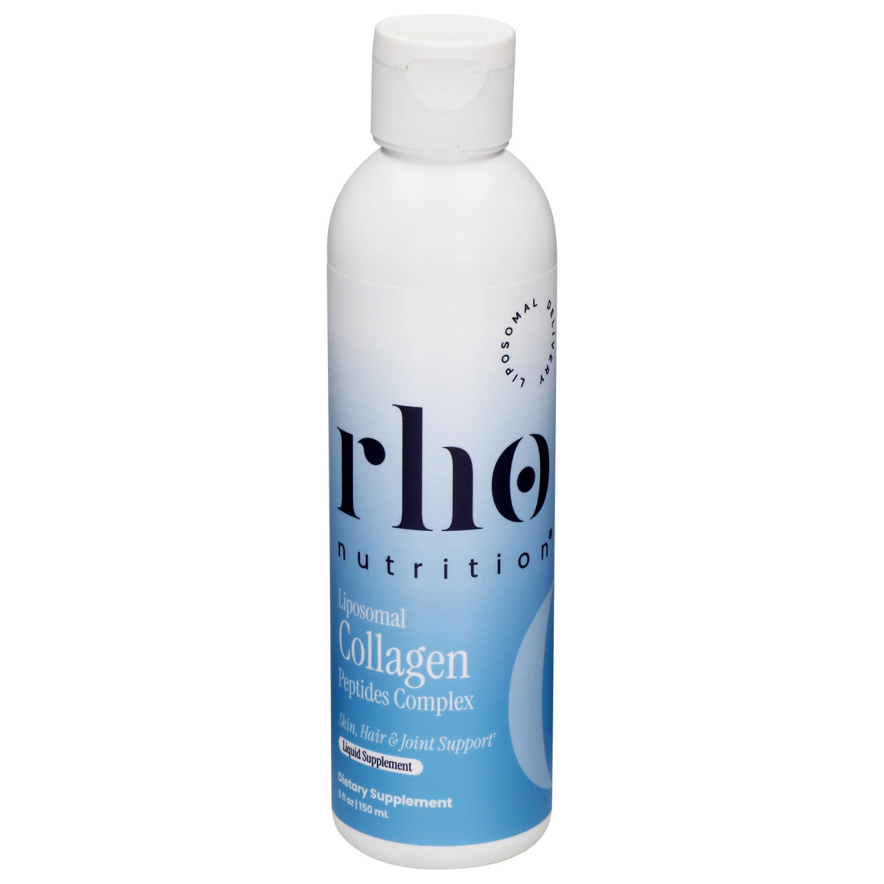 rho nutrition liposomal glutathione reviews Liposomal Glutathione main image 1