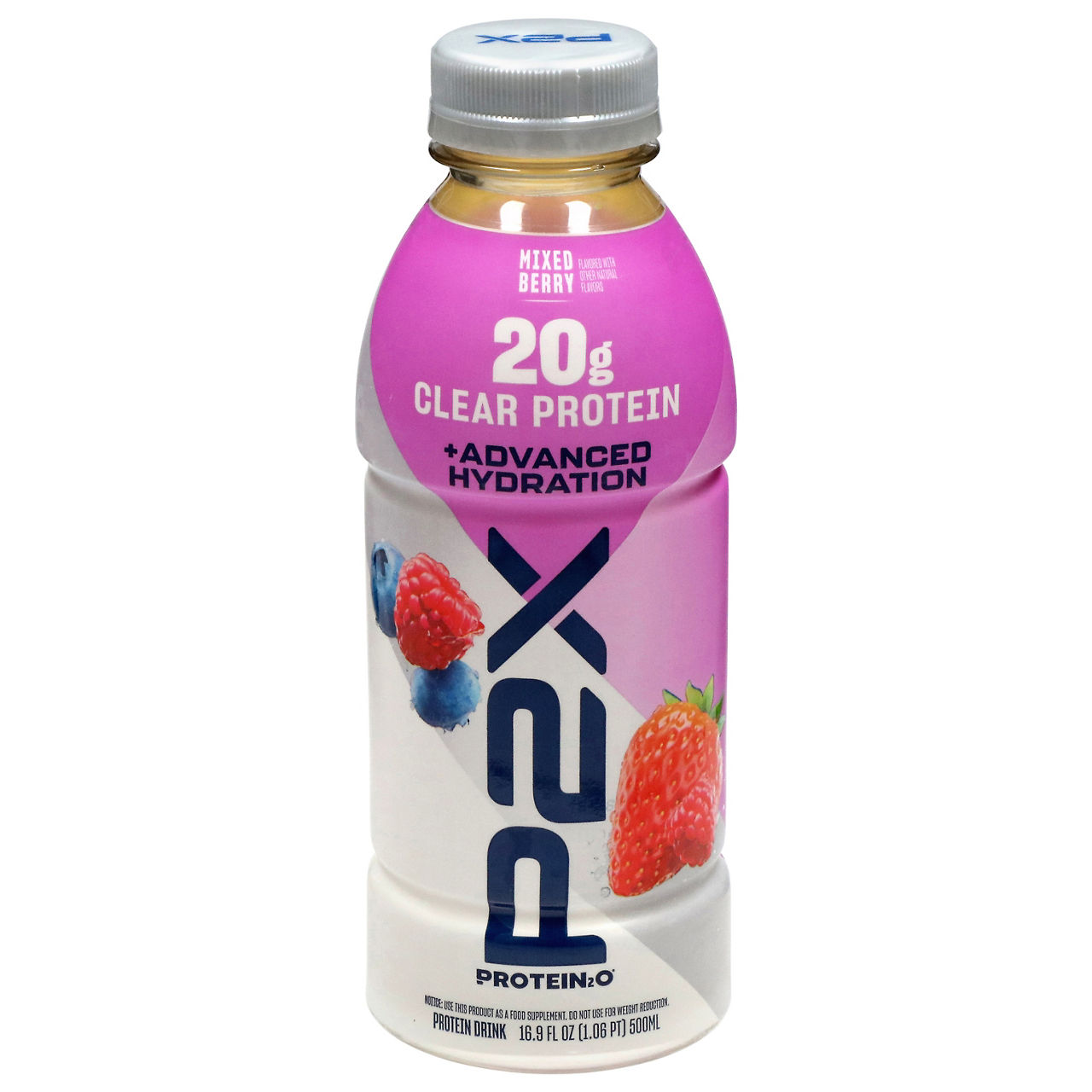 Core Power Strawberry Banana 26g Protein Shake Bottle | Wegmans