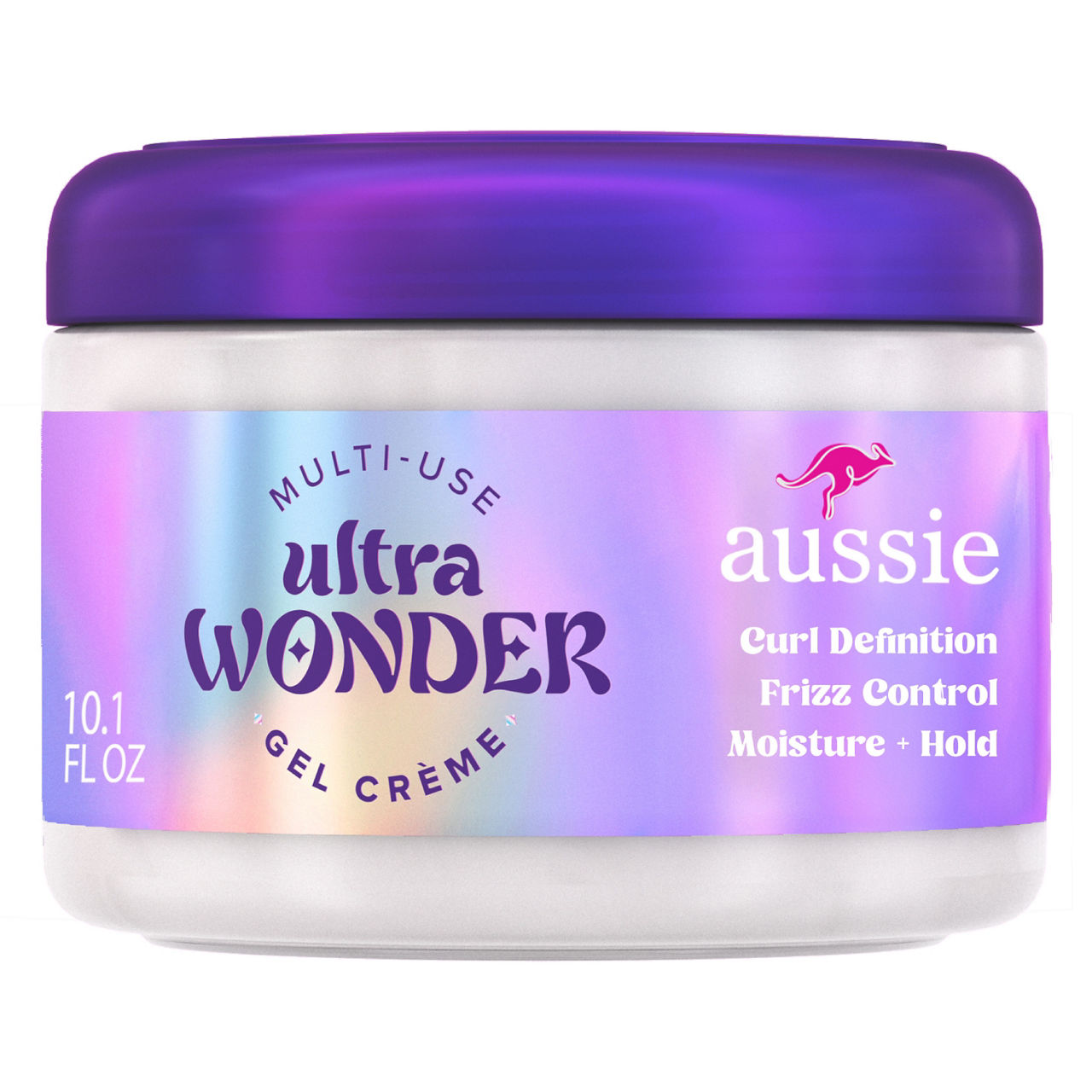 Aussie Total Miracle Ultra Wonder Gel Creme | Wegmans
