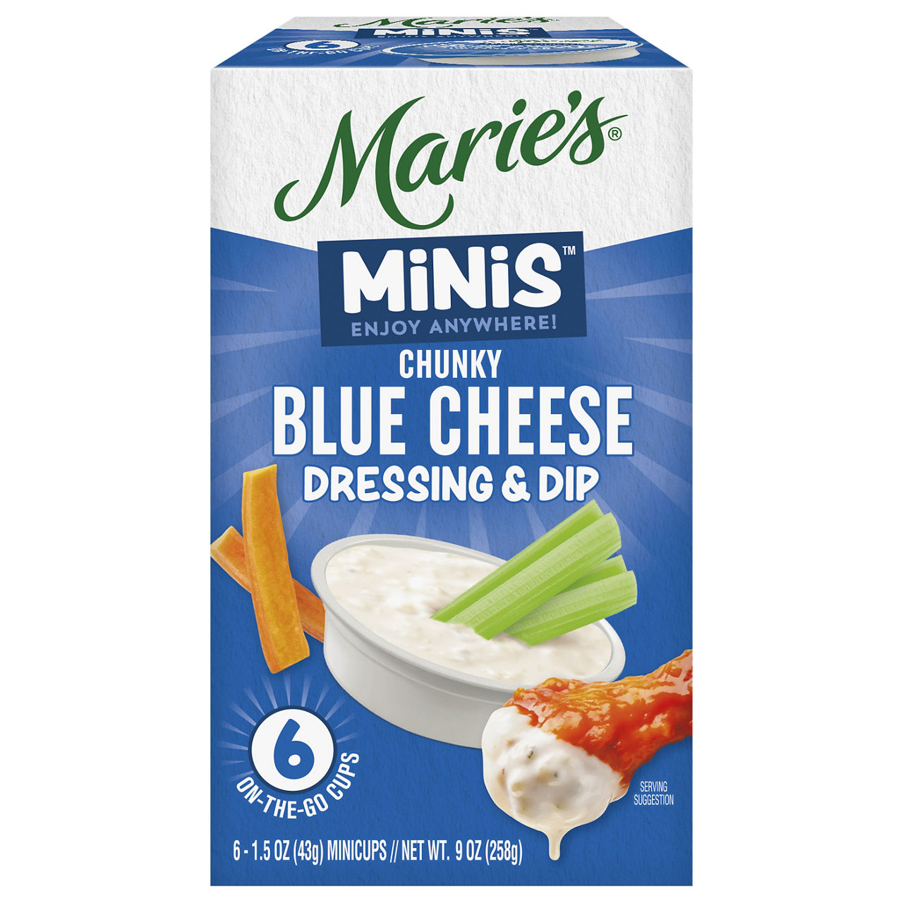 Marie's Coleslaw Dressing | Wegmans