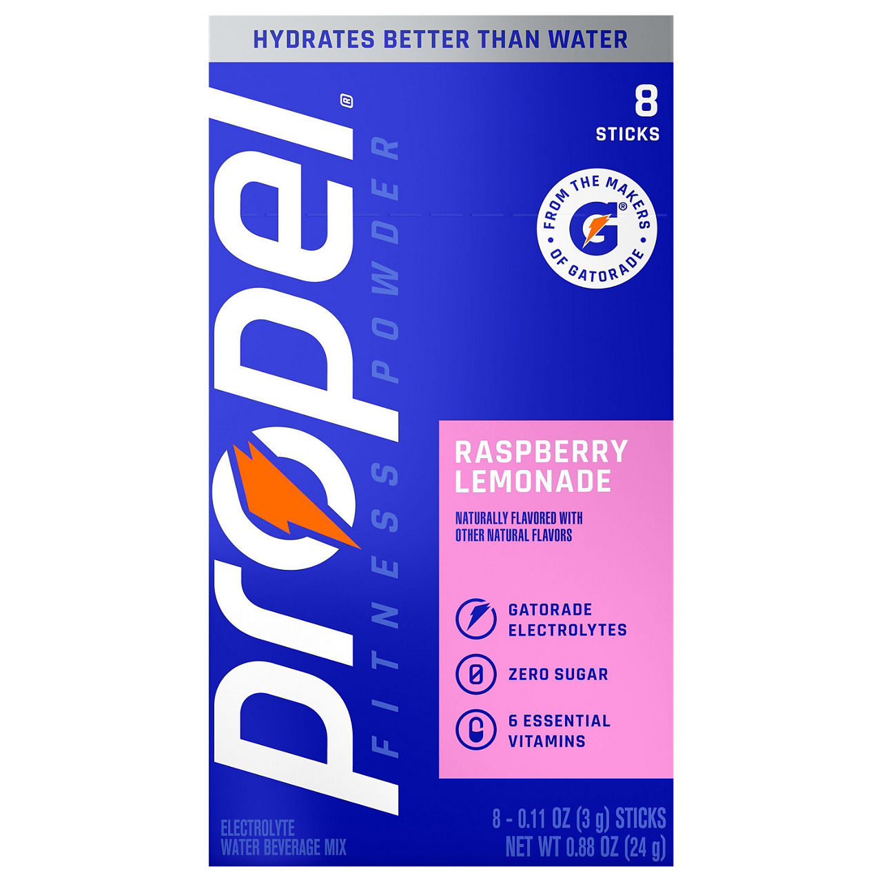 Tang Orange Drink Mix | Wegmans