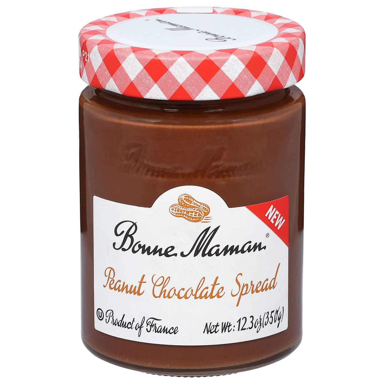 Bonne Maman Peanut Chocolate Spread | Wegmans