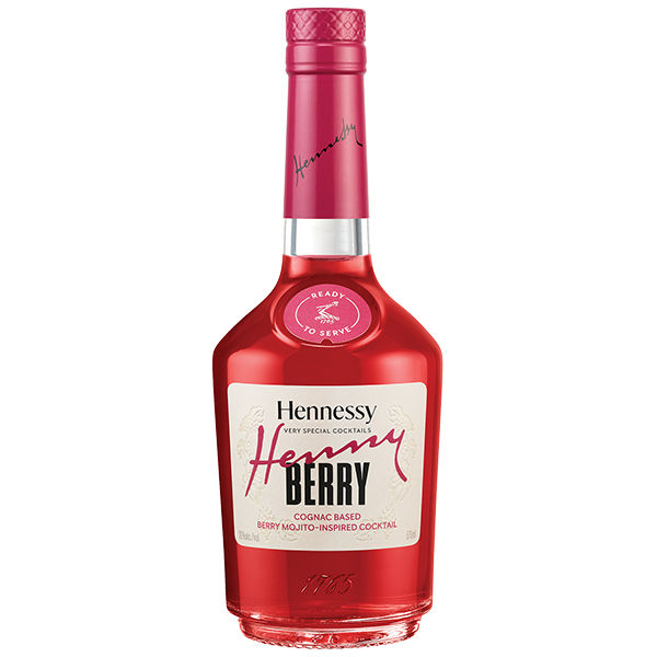Hennessy Henny Berry | Wegmans