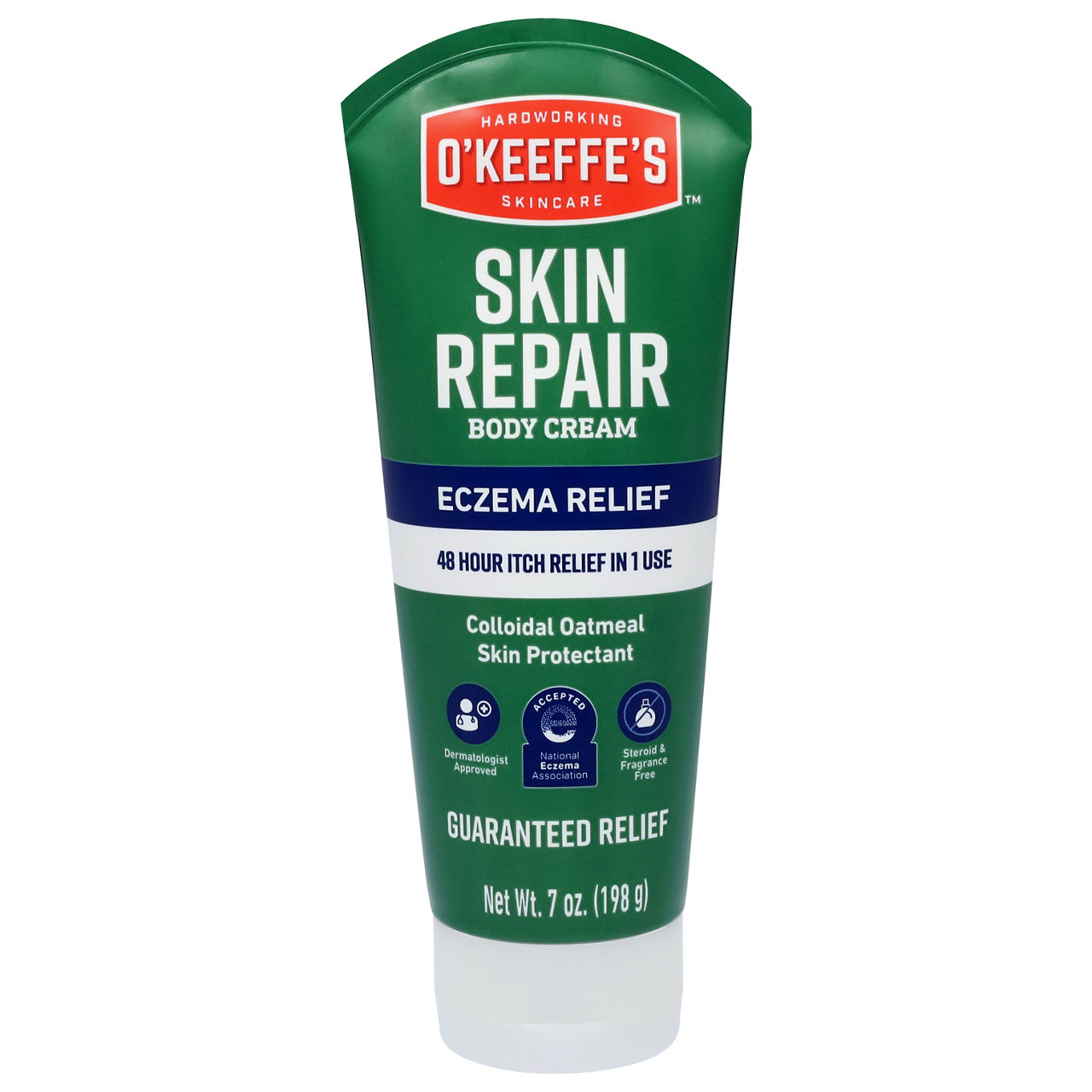 O'Keeffe's Pain Relief Cream, Skin Protectant | Wegmans