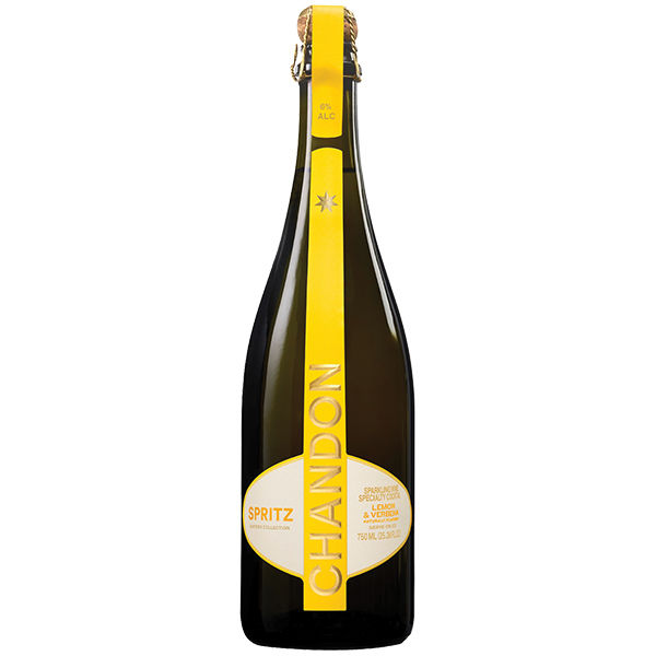 Chandon Lemon Spritz | Wegmans