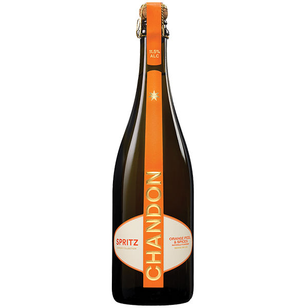 Chandon Garden Spritz | Wegmans