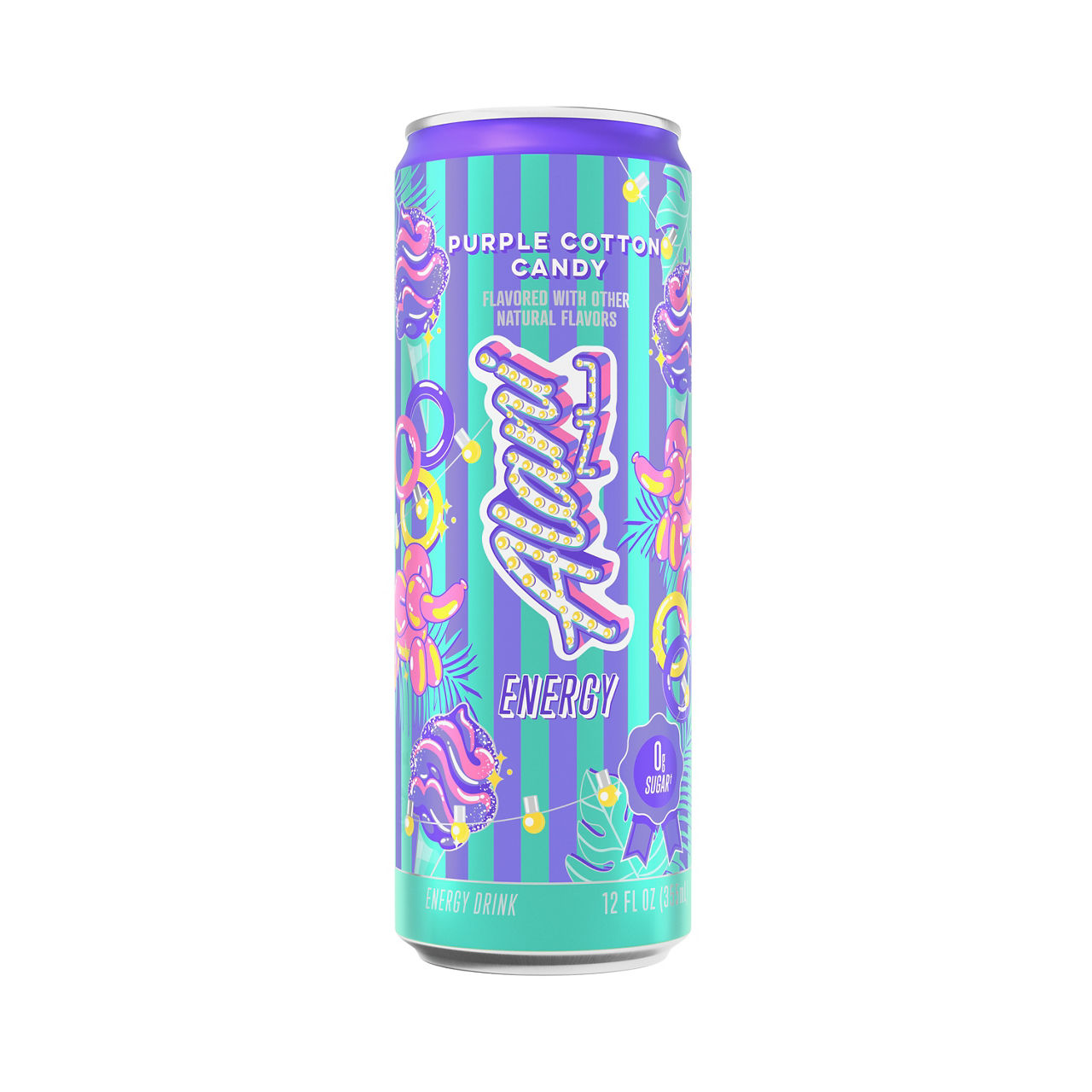 Alani Nu Variety Pack 12pk (Orange Kiss, Cherry Twist, Pink Slush