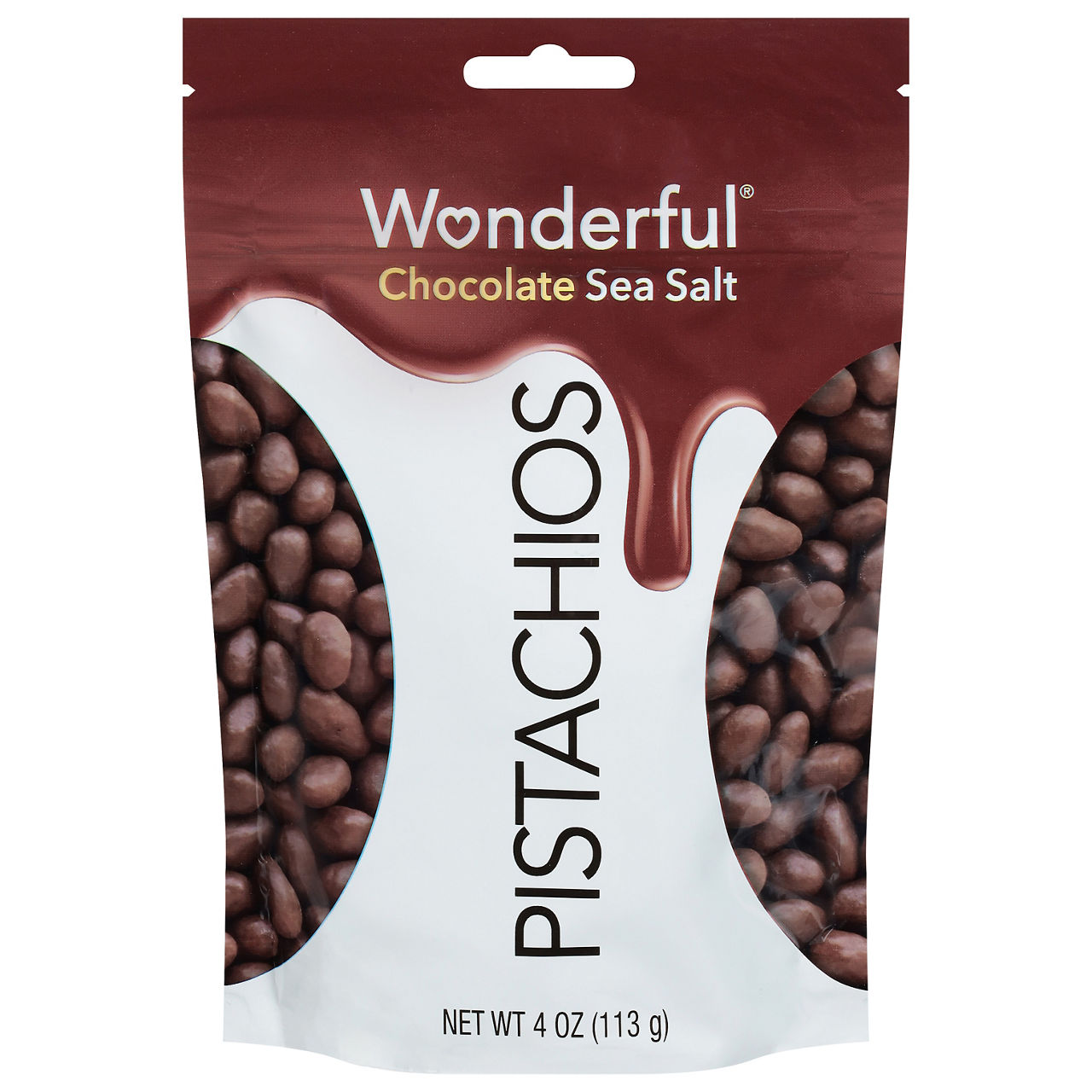 Mauna Loa Macadamias, Chocolate Covered, Milk Chocolate | Wegmans