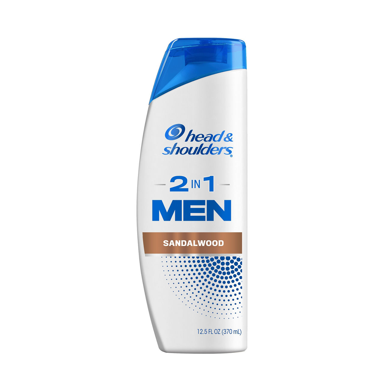 Every Man Jack Sandalwood Teak 2-in-1 Shampoo and Conditioner