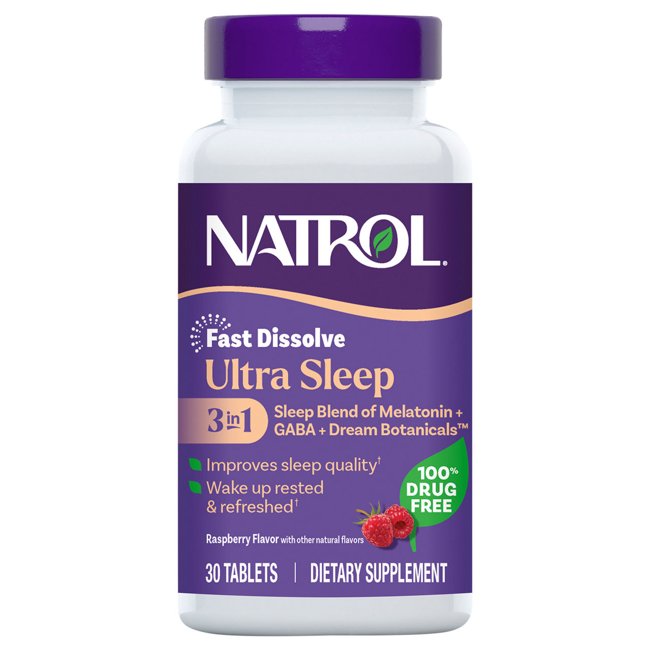 Olly Purple Gummies Blackberry Zen Sleep | Wegmans