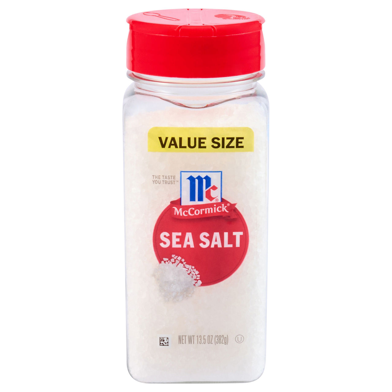 McCormick Sea Salt | Wegmans