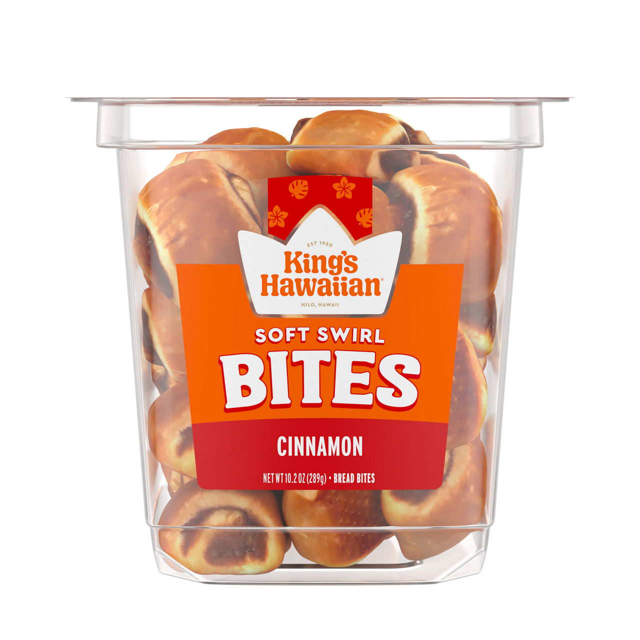 ぐ*り様 HAWAIIAN6 CD14枚セット King's Hawaiian Cinnamon Swirl Bites | Wegmans
