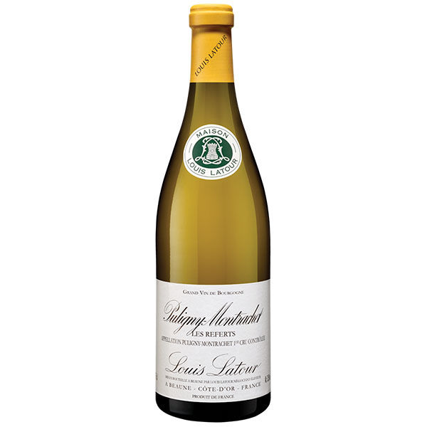 Latour Chassagne Montrachet Cailleret 1er Cru 2016 | Wegmans
