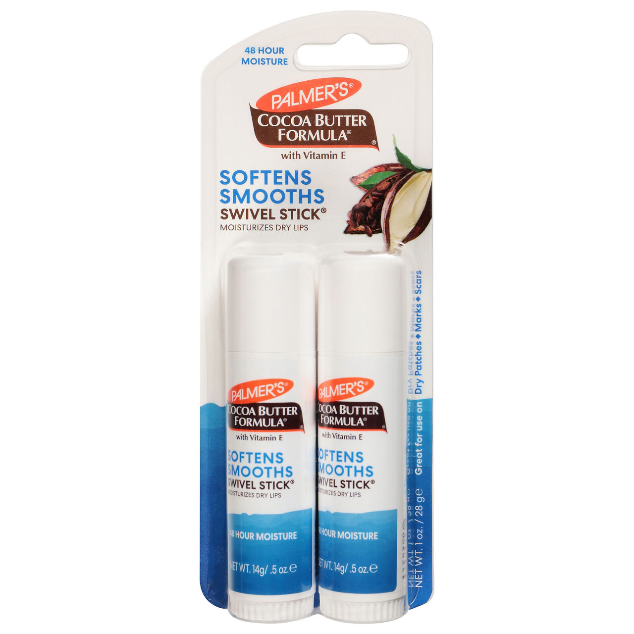 Palmer's Cocoa Butter Formula Swivel Stick | Wegmans