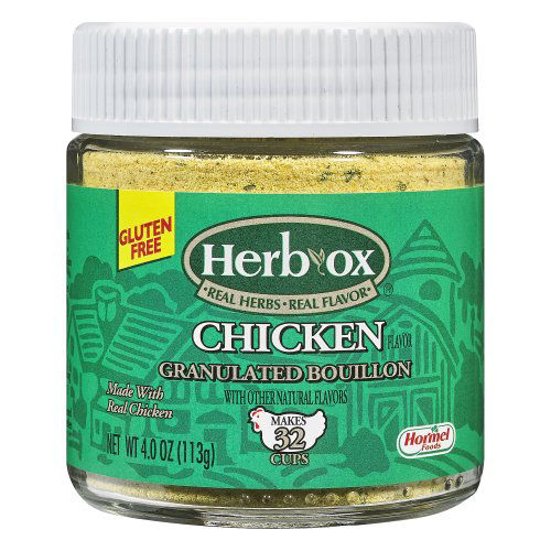 【未使用】BUMP OF CHICKEN 20周年 ma-1カーキ Lサイズ Herb Ox Granulated Bouillon, Chicken Flavor | Wegmans