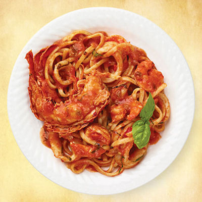 Lobster Fra Diavolo