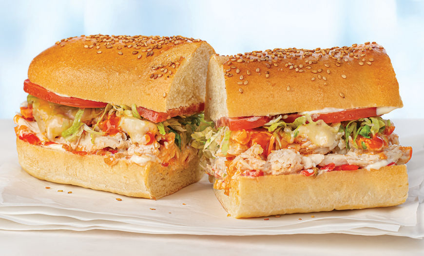 Subs Menu Food Delivery Near Me