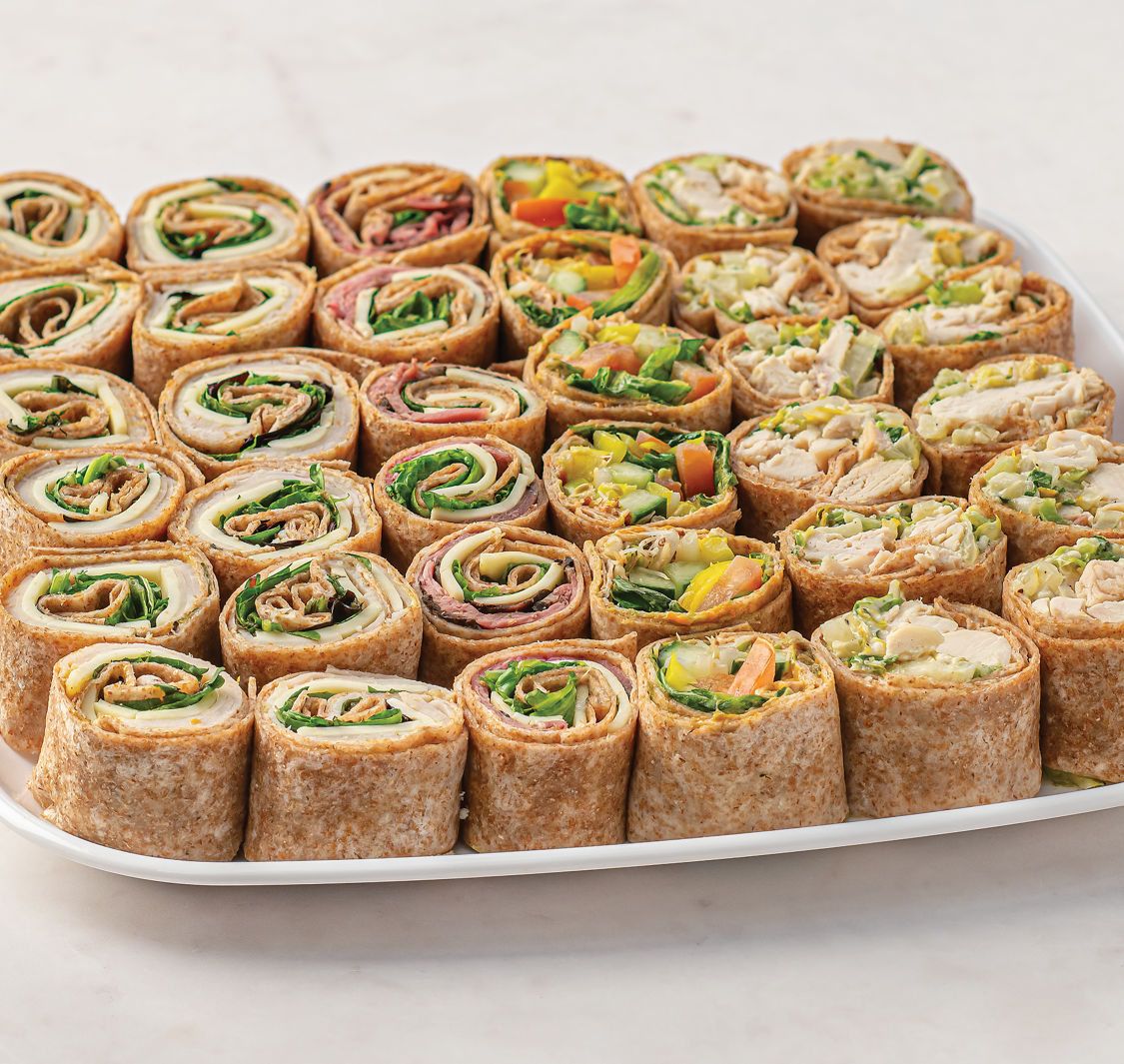 Food Delivery & Catering Near Me | Wegmans Meals Online