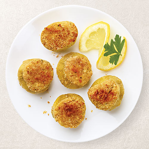 Italian-Style Artichoke Hearts | Wegmans