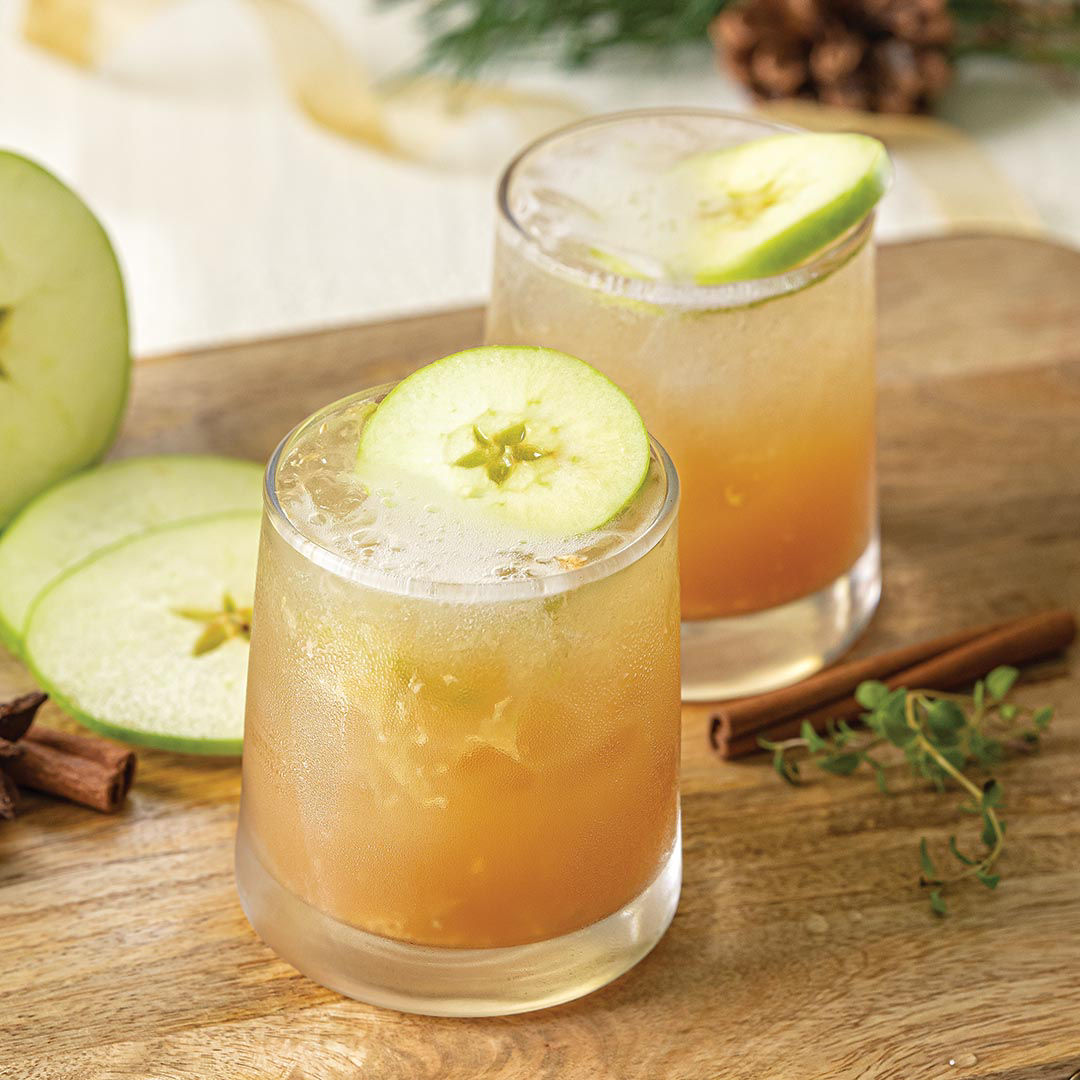Next Door Fuji Apple Cocktail | Wegmans
