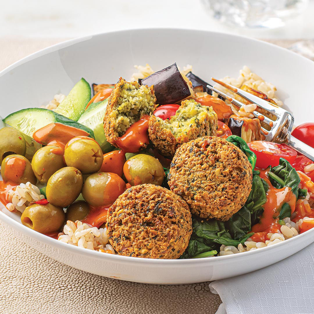 Recipe | Wegmans