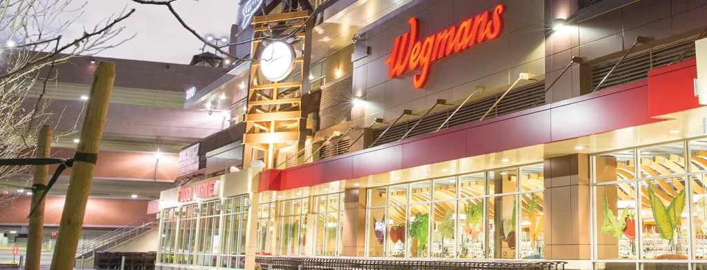 Wegmans