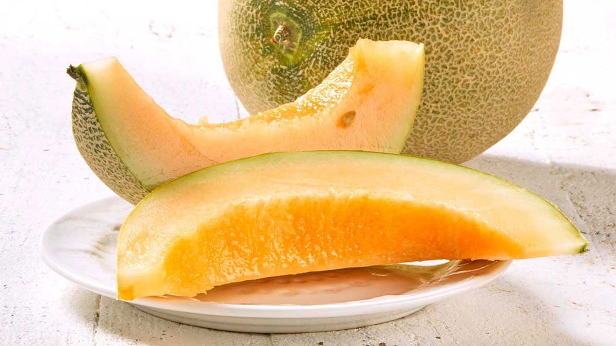 Melon Event
