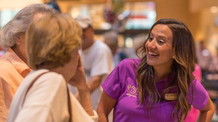 Wegmans customer service