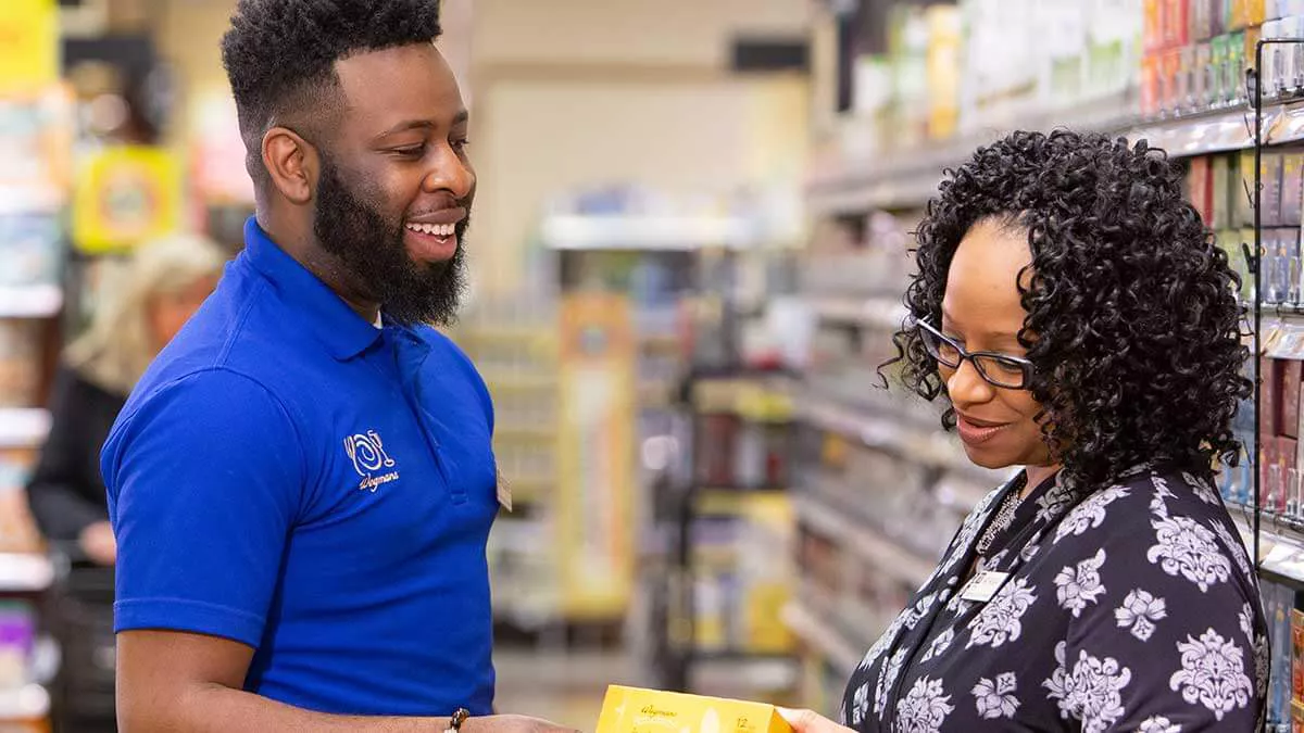 Service | Wegmans